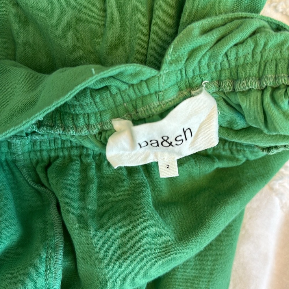 BA&SH Dress - Picture 4 of 7